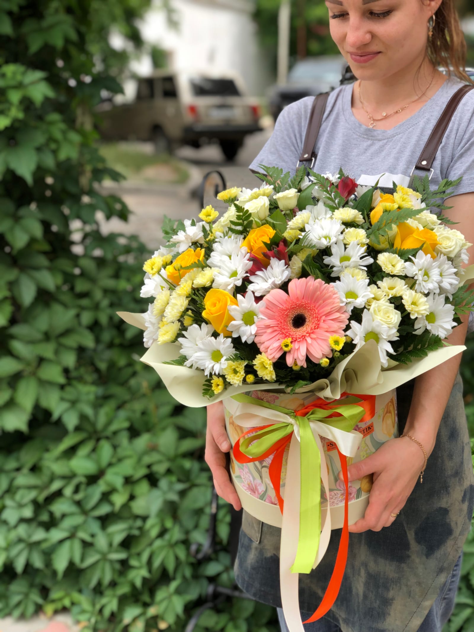 Мелодия